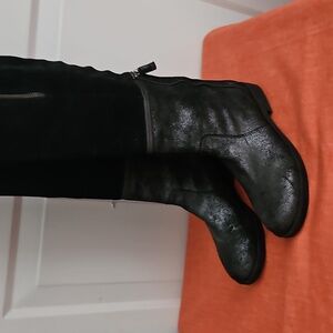 Eileen Fisher Tall Zip Boot